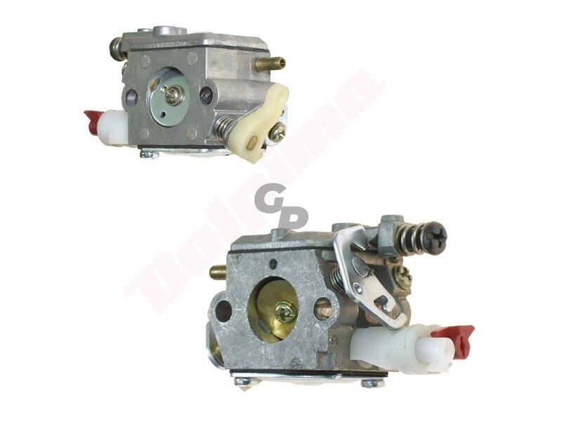 Karbiuratorius tinkanits HUSQVARNA 55 typ ZAMA ( 503 28 31-06 ) 006452 Karbiuratorius tinkanits HUSQVARNA 55 typ ZAMA ( 503 28 31-06 ) 006452