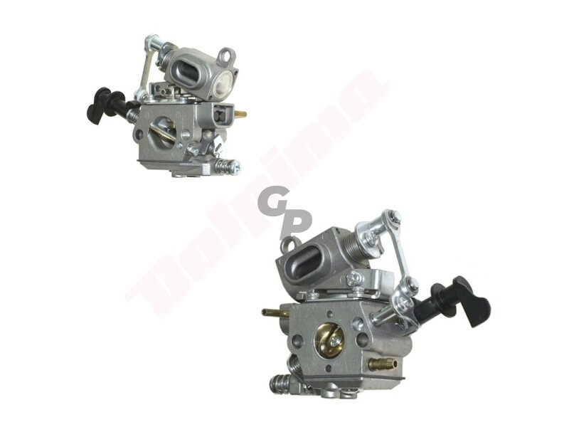 Karbiuratorius tinkanits HUSQVARNA T435 ( 522 00 76-01 , 578 93 69-01 ) 006489