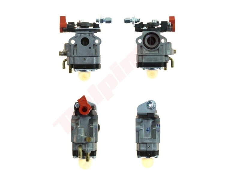 Karbiuratorius tinkanits kiniškoms krūmapjovėms 10mm 33cc , 43cc easy 006498 Karbiuratorius tinkanits kiniškoms krūmapjovėms 10mm 33cc , 43cc easy 006498