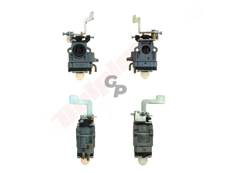 Karbiuratorius tinkanits kiniškoms krūmapjovėms 15mm 43cc , 52cc D 006500 Karbiuratorius tinkanits kiniškoms krūmapjovėms 15mm 43cc , 52cc D 006500