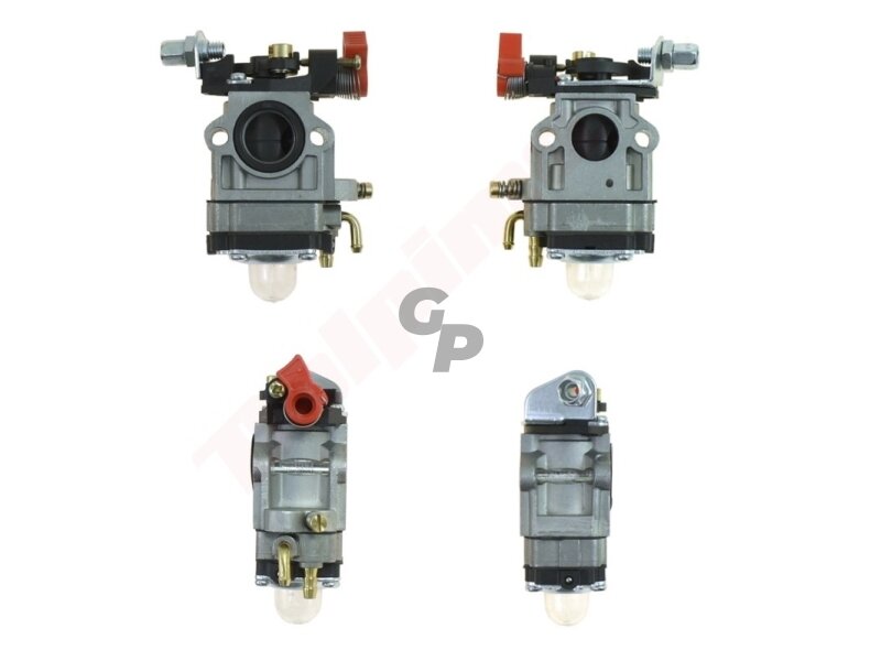 Karbiuratorius tinkanits kiniškoms krūmapjovėms 15mm 43cc , 52cc easy 006501 Karbiuratorius tinkanits kiniškoms krūmapjovėms 15mm 43cc , 52cc easy 006501