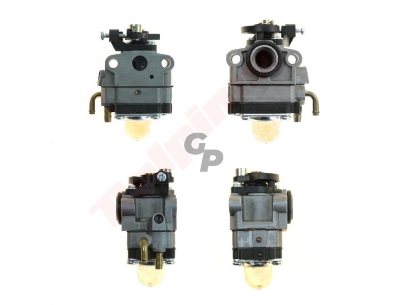 Karbiuratorius tinkanits kiniškoms krūmapjovėms 9mm 26cc A ( SHINDAIWA C230 ) 006492 Karbiuratorius tinkanits kiniškoms krūmapjovėms 9mm 26cc A ( SHINDAIWA C230 ) 006492