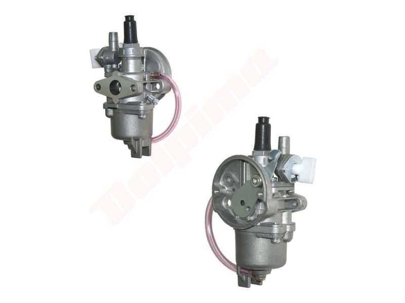 Karbiuratorius tinkanits kiniškoms vejapjovėms KOMATSU G45 13mm 006507 Karbiuratorius tinkanits kiniškoms vejapjovėms KOMATSU G45 13mm 006507