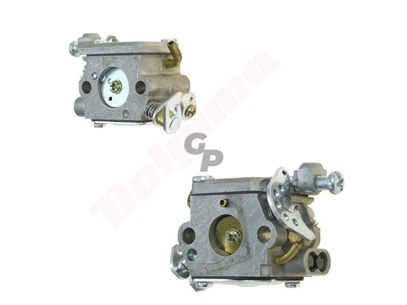 Karbiuratorius tinkanits OLEOMAC GS 35 , GS350 ( 50240045R ) 006525
