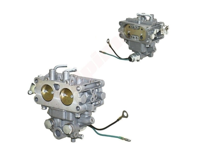 Karbiuratorius tinkanits KAWASAKI FH601V ( 15003-7041 , 15003-7077 ) 001395