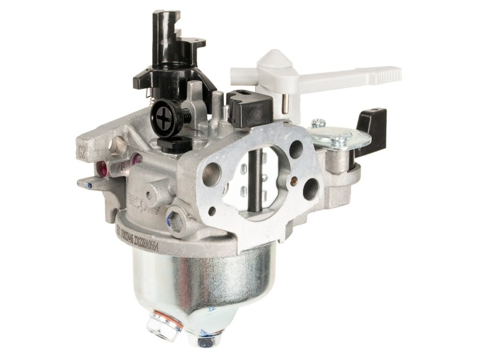 Karbiuratorius Loncin H200 012659
