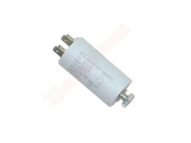 Kondensatorius 16MF 000400