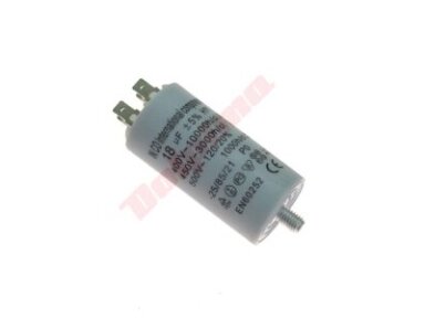 Kondensatorius 18MF 000401