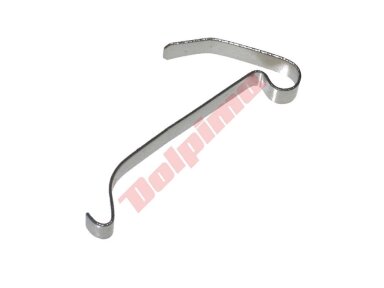 Kontaktinė spyruoklė tinkanti STIHL MS250 ( 1123 442 1602 ) 010627