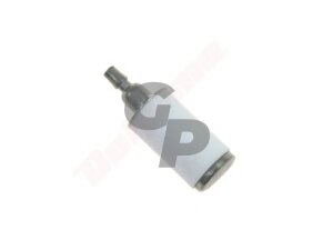 Kuro filtras 4,2x14x40 9,5 g POREX MET POULAN ( 530 09 56-43 , 530 09 56-46 ) 000566 Kuro filtras 4,2x14x40 9,5 g POREX MET POULAN ( 530 09 56-43 , 530 09 56-46 ) 000566