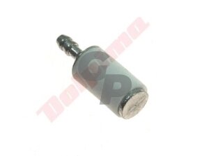 Kuro filtras 5,5x14x40 11g POREX MET 000576