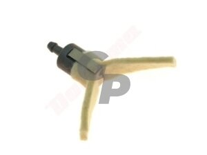 Kuro filtras 5,6x15x35 FILC ( WALBRO 125-529 ) 000578