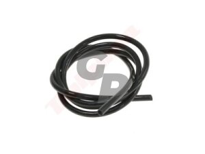 Kuro žarnelė 3,2x5,0mm BLACK ( m ) 002000 Kuro žarnelė 3,2x5,0mm BLACK ( m ) 002000