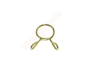 Kuro žarnos fiksatorius W 7 mm 001957 Kuro žarnos fiksatorius W 7 mm 001957