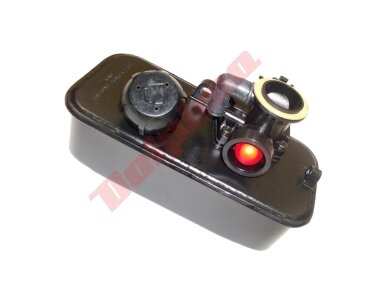 Kuro bakas su karbiuratoriumi BRIGGS&STRATTON ( 494406 , 495770 ) 009137 Kuro bakas su karbiuratoriumi BRIGGS&STRATTON ( 494406 , 495770 ) 009137