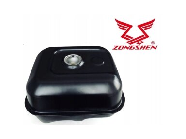 Kuro bakas su kištuku zongshen gb270, gb420 005072 Kuro bakas su kištuku zongshen gb270, gb420 005072