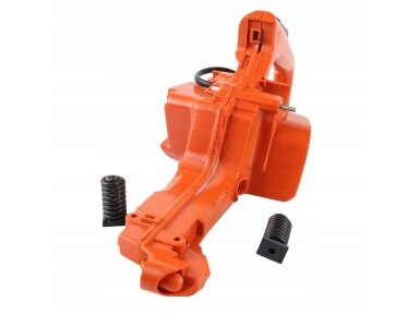 Kuro bakas tinkanits Husqvarna 340, 345, 346xp, 350, 351, 455, 2149 008400