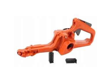 Kuro bakas tinkanits Husqvarna 340, 345, 346xp, 350, 351, 455, 2149 008400