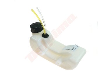 Kuro bakas tinkanits HONDA GX 31 ( 17511-ZM5-003 ) 009194