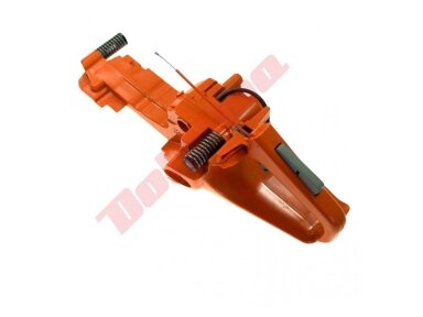 Kuro bakas tinkanits HUSQVARNA 365 ( 503 71 32-75 ) 006581