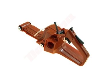 Kuro bakas tinkanits HUSQVARNA  61 ( 501 69 90-10 ) 006578