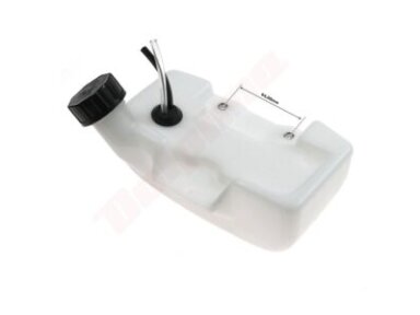 Kuro bakas tinkanits trimeriams  26cc TU26 001894