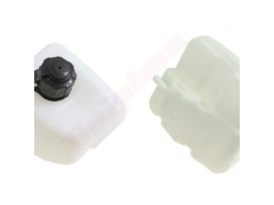 Kuro bakas tinkanits trimeriams  40-6 001905