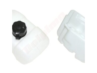 Kuro bakas tinkanits trimeriams  40-6 001904