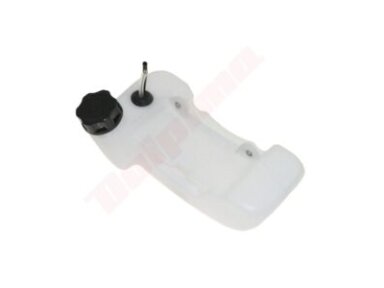 Kuro bakas tinkanits trimeriams  43cc B 001907