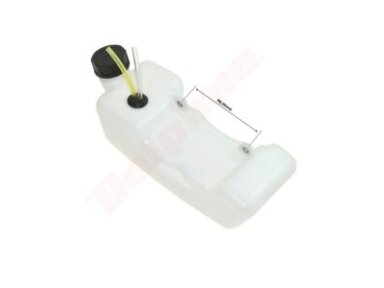Kuro bakas tinkanits trimeriams  43cc ( KF01058BA ) 001906