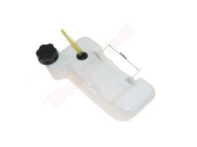 Kuro bakas tinkanits trimeriams  52cc 001910