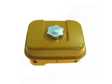 Kuro bakas tinkanits ROBIN EX17 ,  EX21 ( 277-60101-11 ) 001919