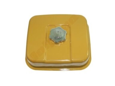 Kuro bakas tinkanits ROBIN EX27 ( 279-60102-11 ) 001920
