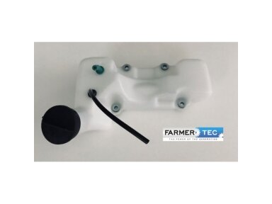 Kuro bakas tinkanits Stihl fs120, fs200, fs250, fs300, fs350, fs380, fr450, fr480 008187