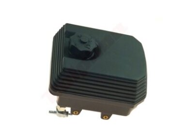 Kuro bakas tinkanits WACKER BH22, 23, 24 ( 99223 ) 001927