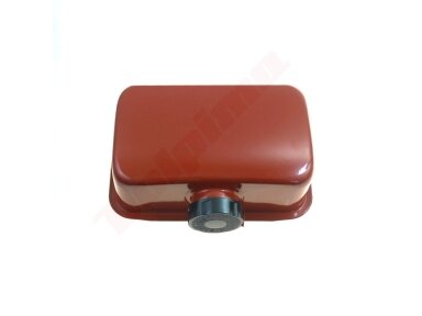 Kuro bakas tinkanits YANMAR L 48 ( 714299-55300 ) 009201