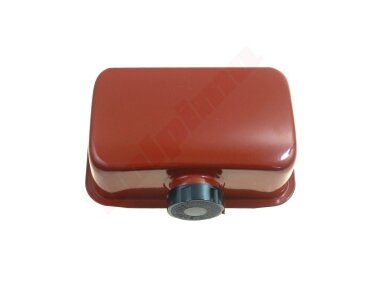 Kuro bakas tinkanits YANMAR L 70 ( 714350-55711 ) 009202