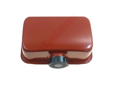 Kuro bakas tinkanits YANMAR L100 ( 714310-55700 ) 009203