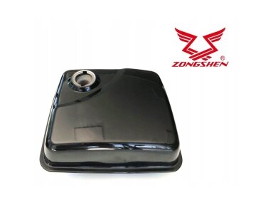Kuro bakas zongshen 177fb 9,0hp 005074 Kuro bakas zongshen 177fb 9,0hp 005074