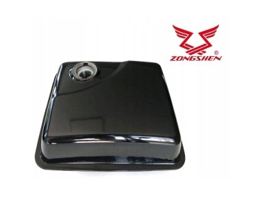 Kuro bakas zongshen 188f 13,0hp 005075 Kuro bakas zongshen 188f 13,0hp 005075