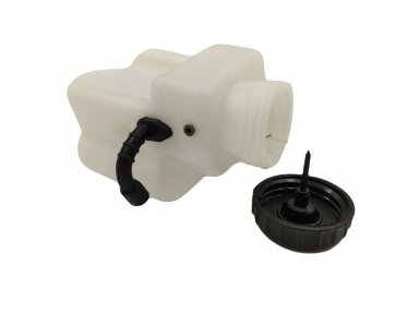 Kuro bakas tinkanits STIHL 017, 018, MS170, MS180 007450
