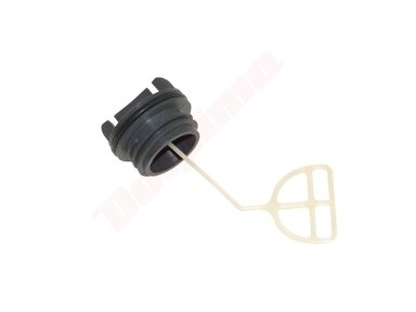 Kuro bako kamštis tinkanits HUSQVARNA 137 ( 530 07 12-66 ) 006588 Kuro bako kamštis tinkanits HUSQVARNA 137 ( 530 07 12-66 ) 006588