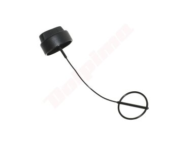 Kuro bako kamštis tinkanits HUSQVARNA 40 , 45 ( 506 02 75-05 ) 006584 Kuro bako kamštis tinkanits HUSQVARNA 40 , 45 ( 506 02 75-05 ) 006584