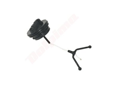 Kuro bako kamštis tinkanits HUSQVARNA 55 , 254 , 262 , 346 , 350 , 450 ( 501 81 96-02 ) 006585 Kuro bako kamštis tinkanits HUSQVARNA 55 , 254 , 262 , 346 , 350 , 450 ( 501 81 96-02 ) 006585