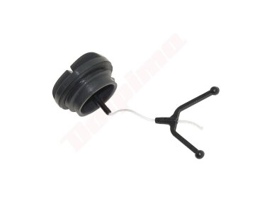 Kuro bako kamštis tinkanits HUSQVARNA 61, 268 , 272 ( 501 43 14-02 ) 006587 Kuro bako kamštis tinkanits HUSQVARNA 61, 268 , 272 ( 501 43 14-02 ) 006587