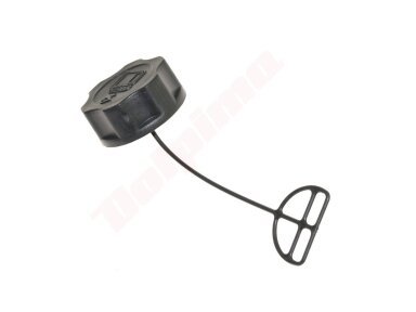 Kuro bako kamštis tinkanits kiniškoms krūmapjovėms 35mm 006591