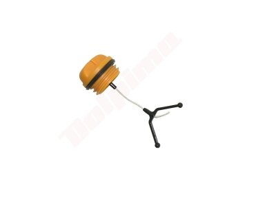 Kuro bako kamštis tinkanits PARTNER K 650 , K 700 , K 750 , K 950 , K1250 ( 506 25 59-32 ) 006594