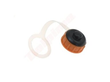 Kuro bako kamštis tinkanits WACKER WM80 ( 0119601 ) 001944 Kuro bako kamštis tinkanits WACKER WM80 ( 0119601 ) 001944