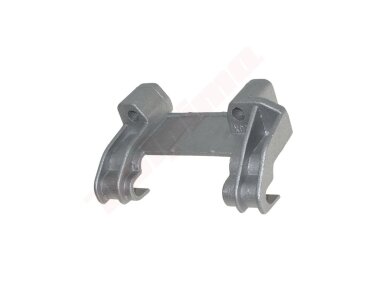 Kuro bako laikiklis tinkanits YANMAR L 48 B ( 114299-55230 ) 011466 Kuro bako laikiklis tinkanits YANMAR L 48 B ( 114299-55230 ) 011466