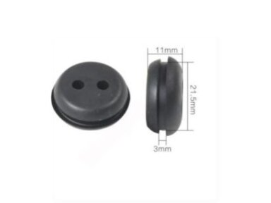 Kuro bako tarpinė 2H 21,5mm 002029 Kuro bako tarpinė 2H 21,5mm 002029